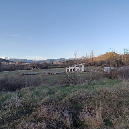 Casas Natura Graus Extérieur photo
